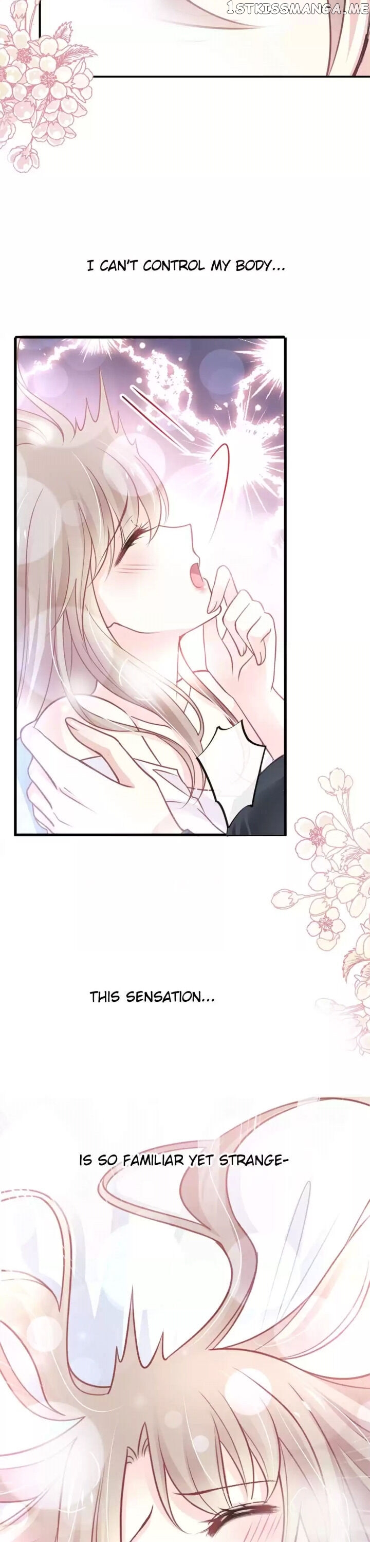 Second-To-None Adoration chapter 165 - page 8