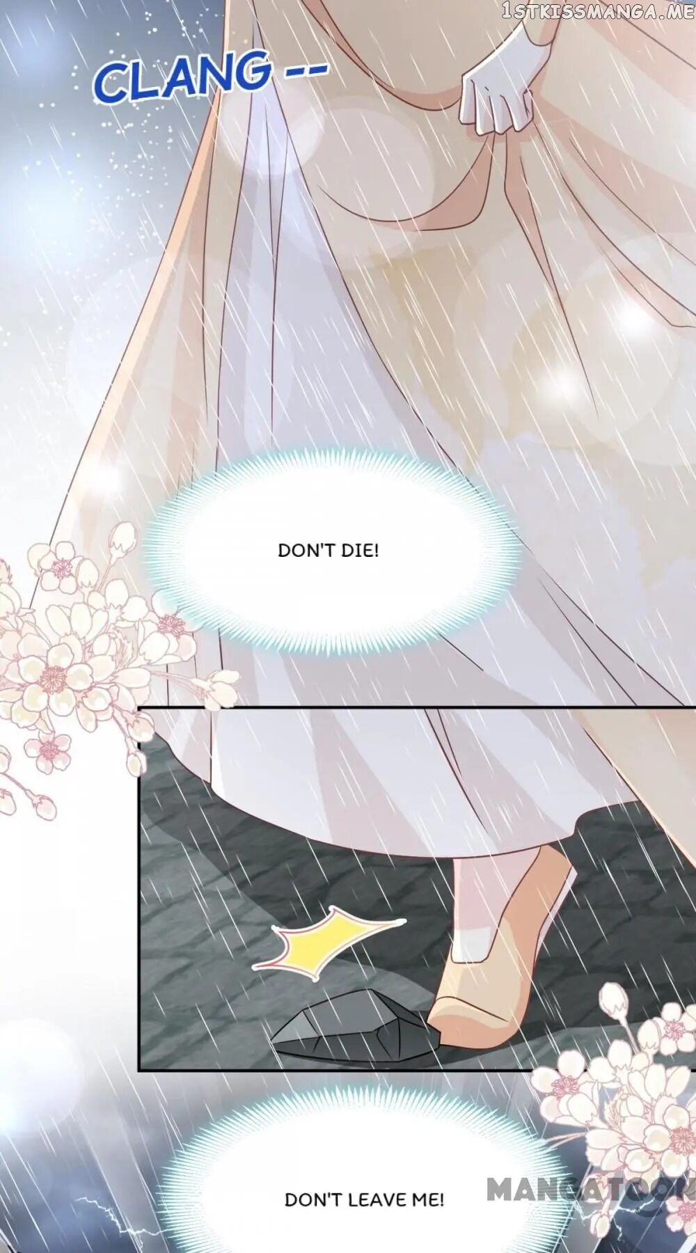 Second-To-None Adoration chapter 88 - page 10