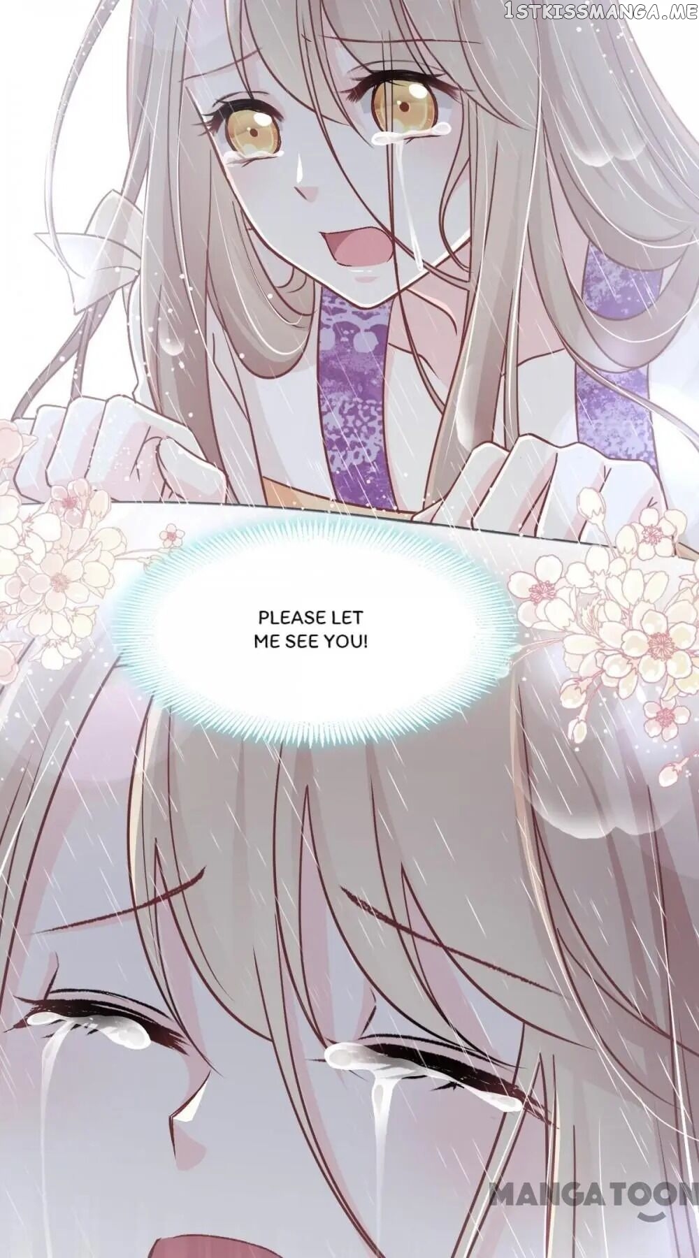 Second-To-None Adoration chapter 88 - page 12