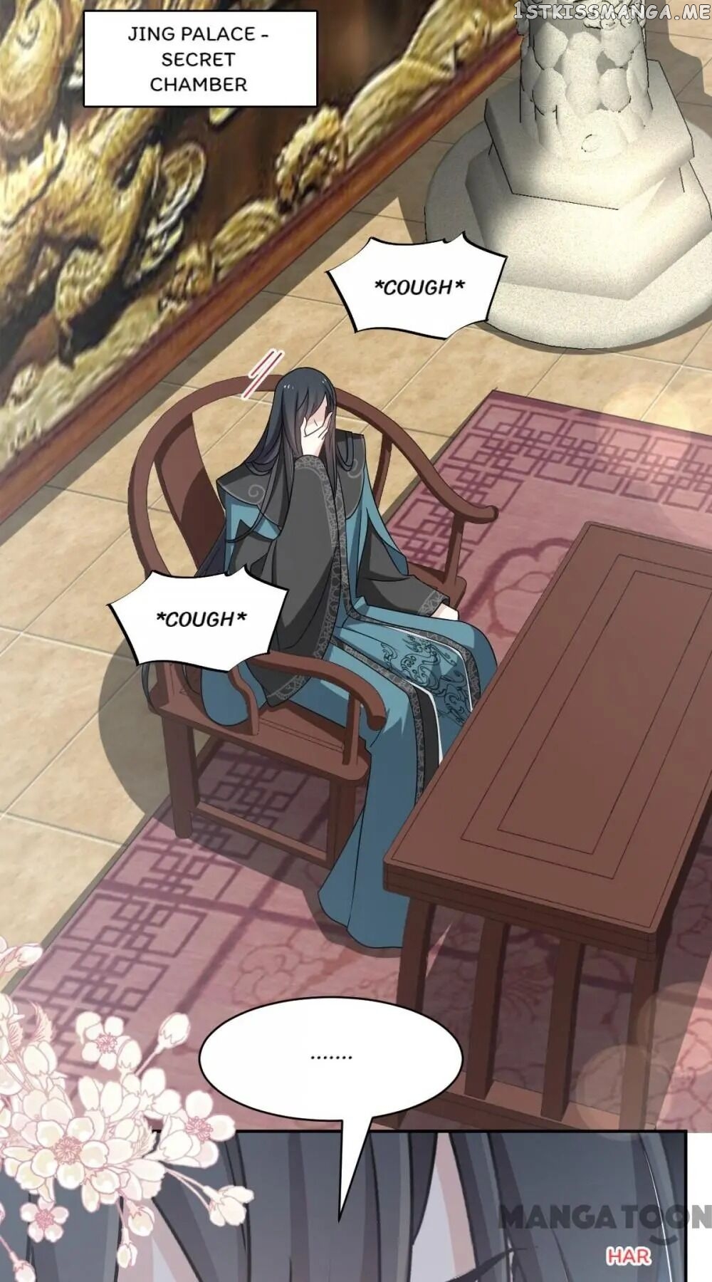 Second-To-None Adoration chapter 88 - page 14