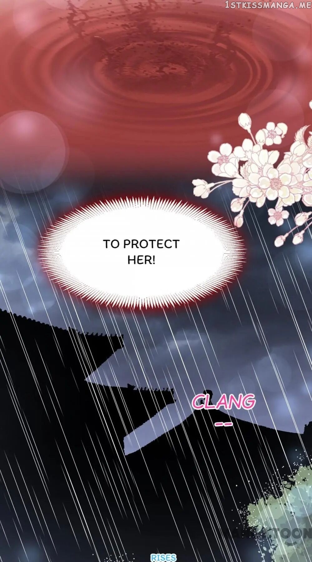 Second-To-None Adoration chapter 88 - page 27