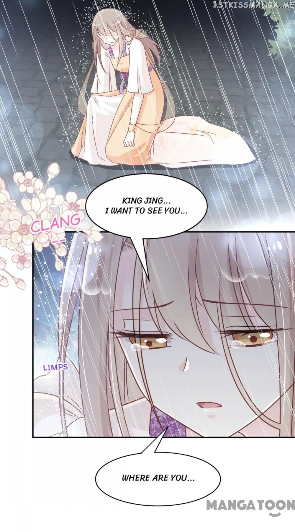 Second-To-None Adoration chapter 88 - page 28