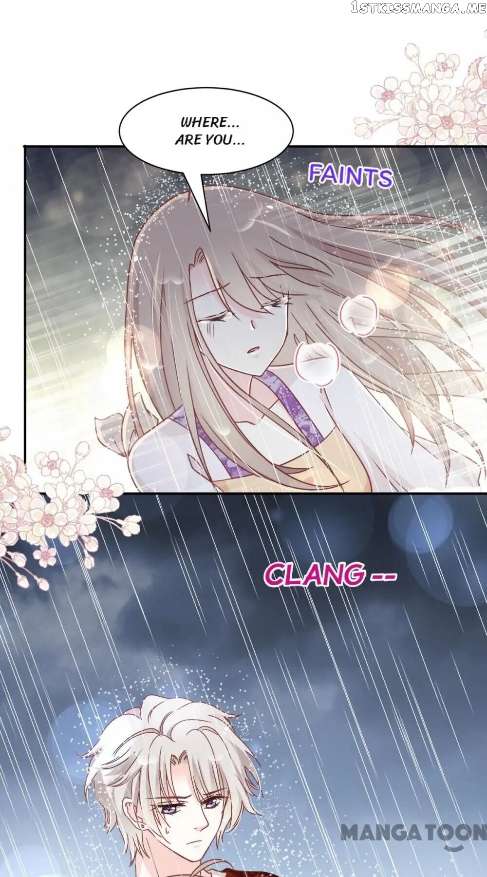 Second-To-None Adoration chapter 88 - page 30