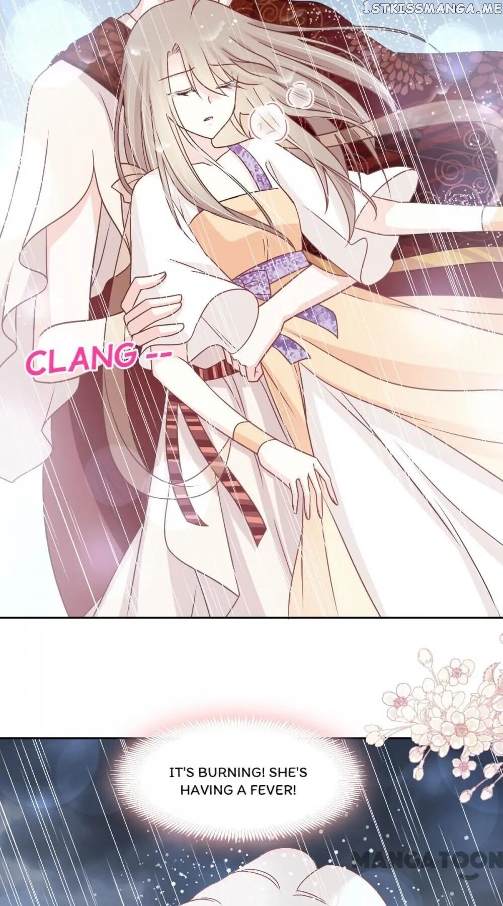Second-To-None Adoration chapter 88 - page 31