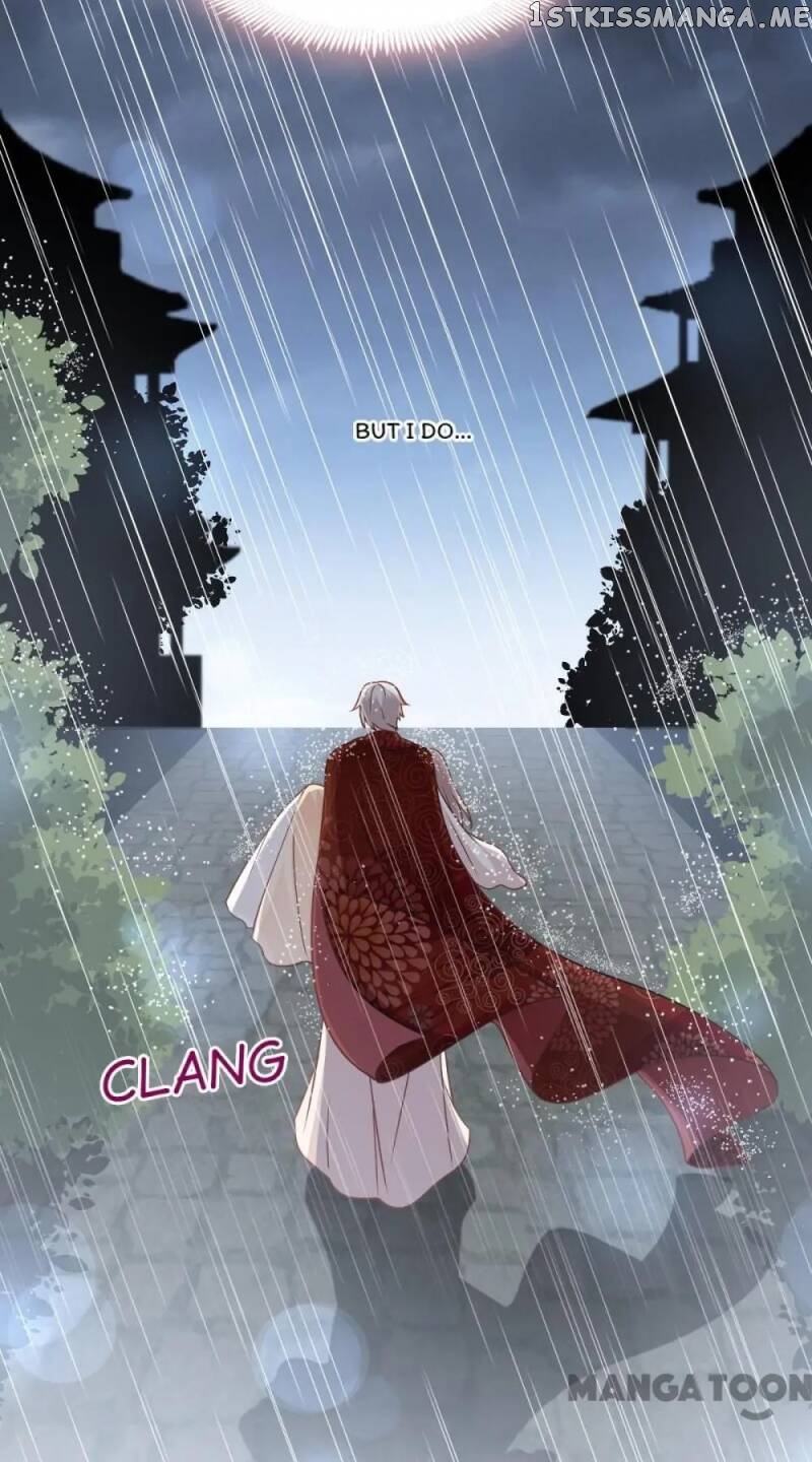Second-To-None Adoration chapter 88 - page 33
