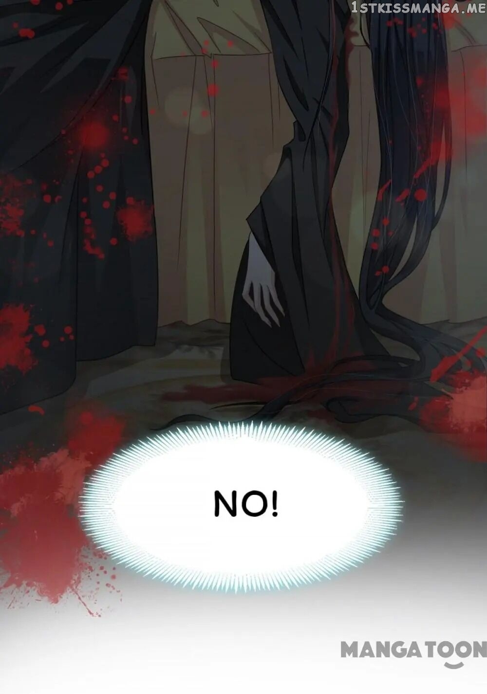 Second-To-None Adoration chapter 88 - page 7