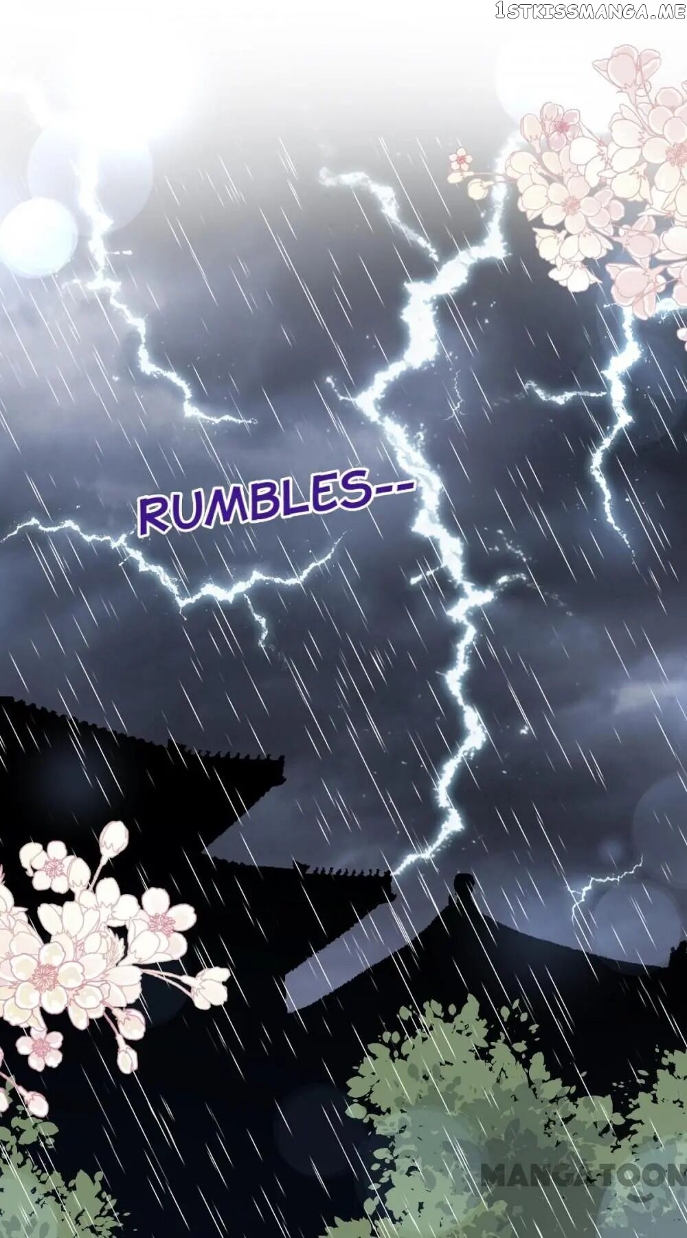 Second-To-None Adoration chapter 88 - page 8