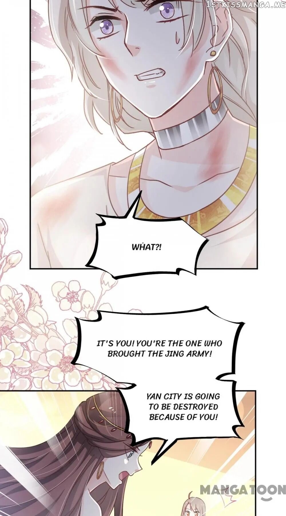 Second-To-None Adoration chapter 62 - page 10