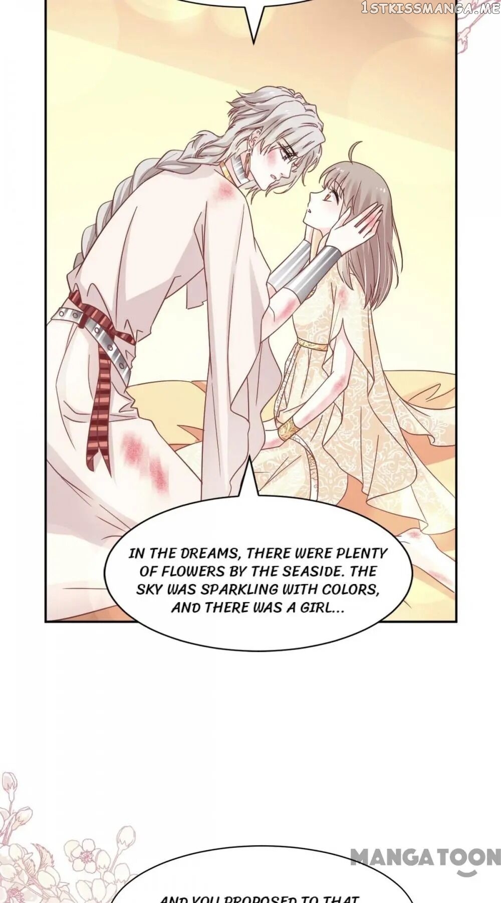 Second-To-None Adoration chapter 62 - page 19