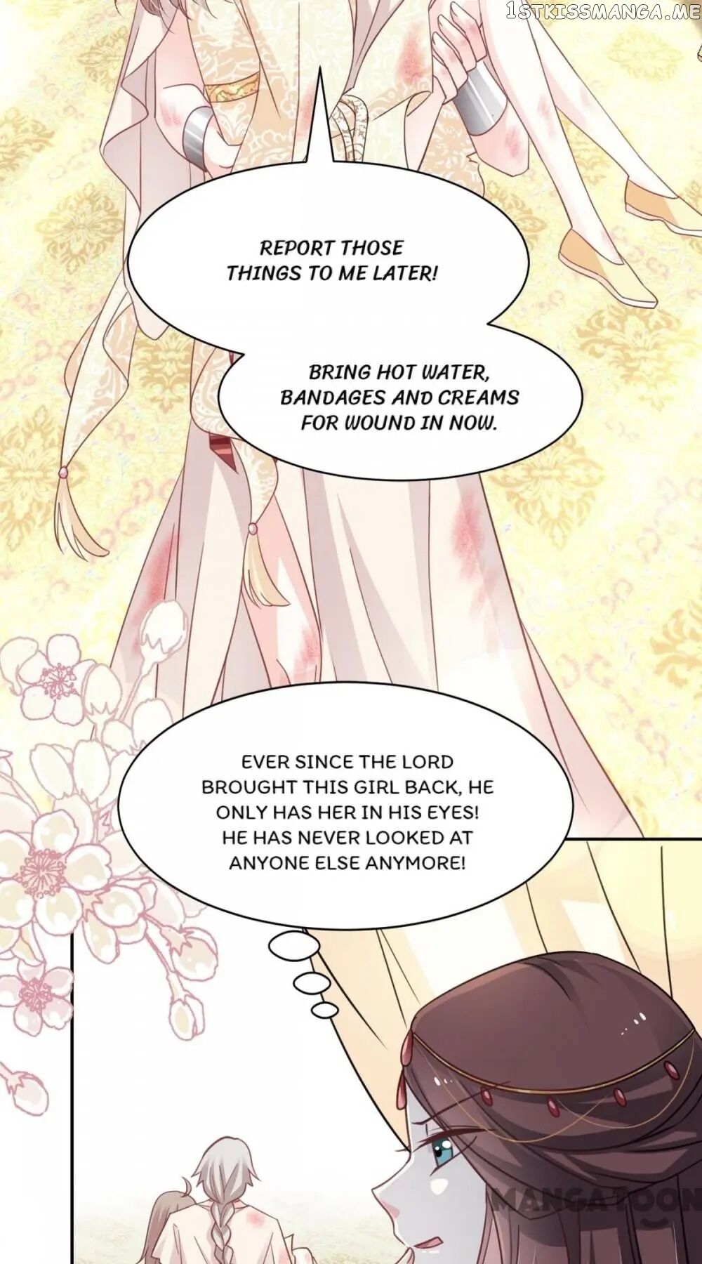 Second-To-None Adoration chapter 62 - page 2