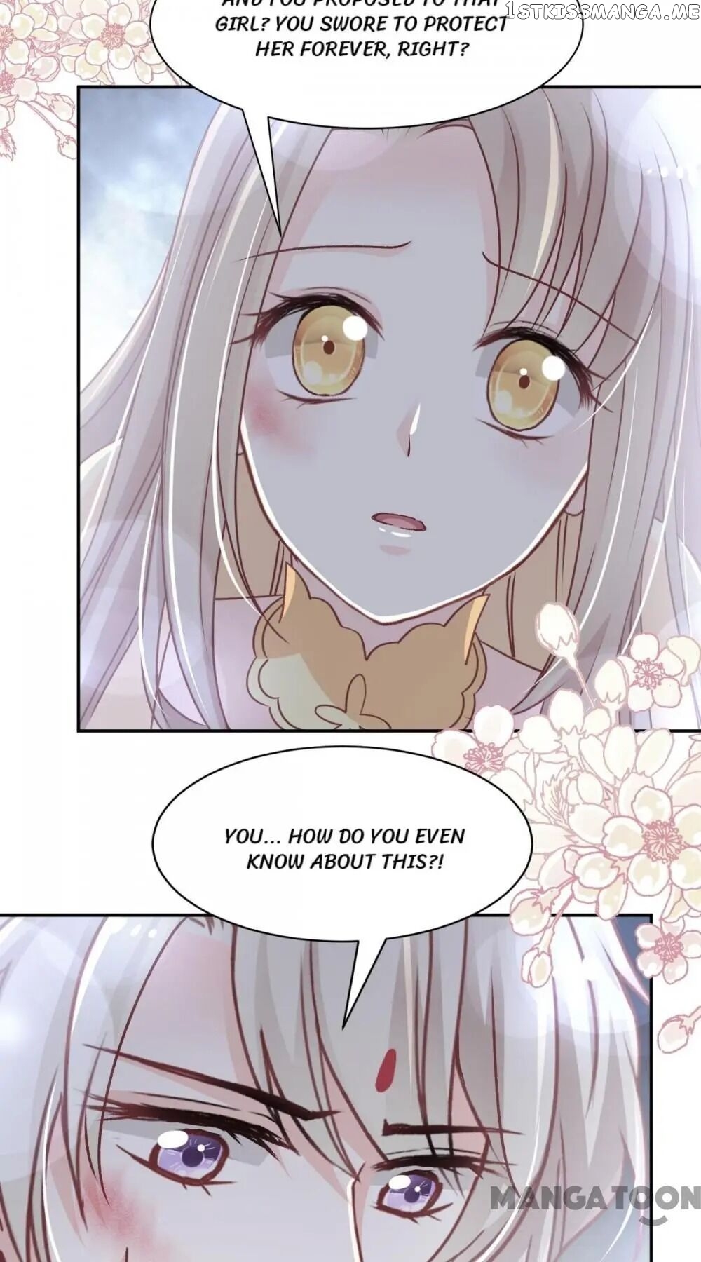 Second-To-None Adoration chapter 62 - page 20