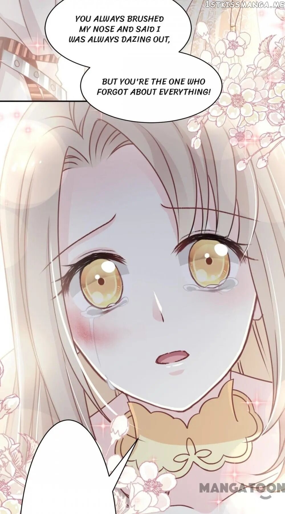 Second-To-None Adoration chapter 62 - page 22