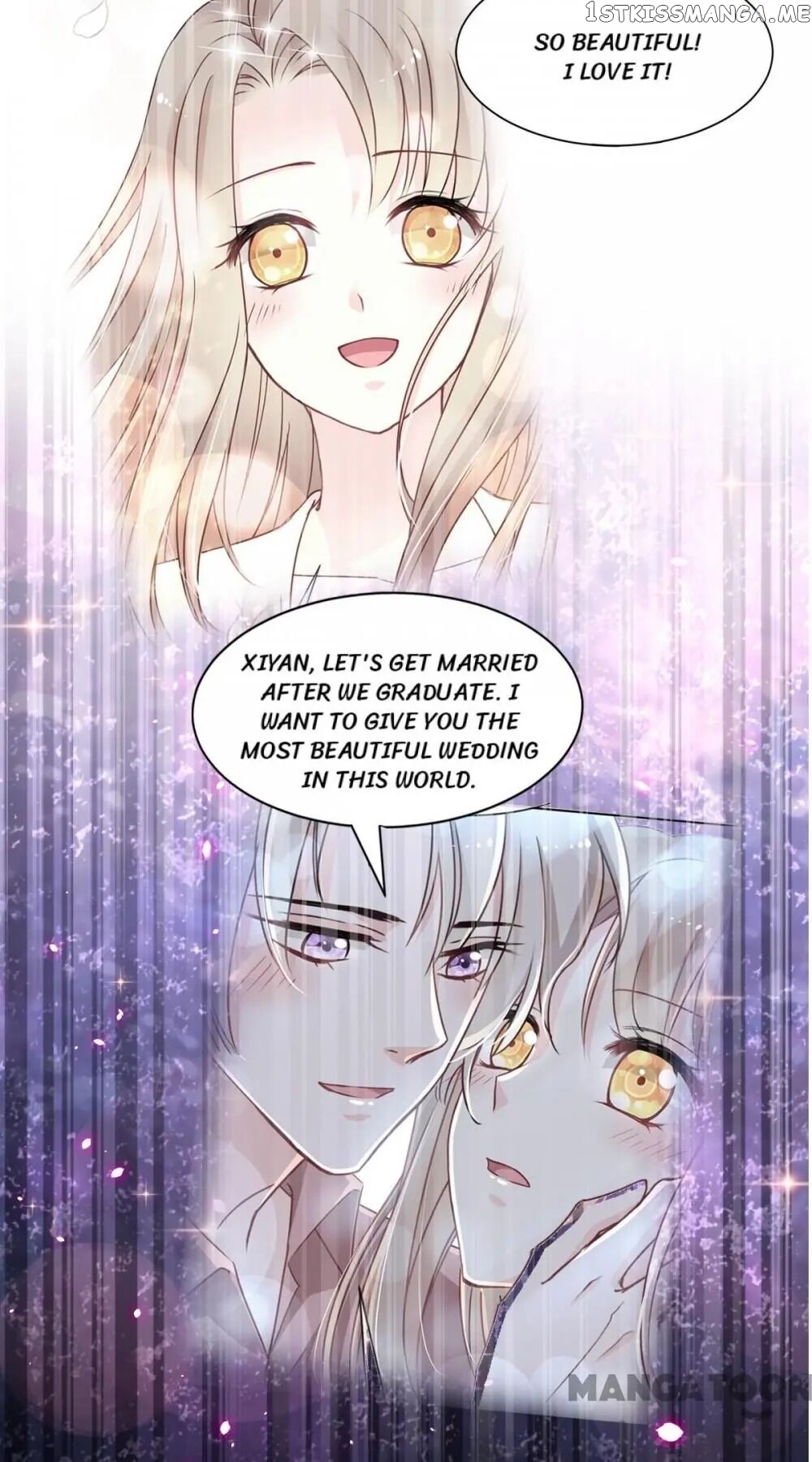 Second-To-None Adoration chapter 62 - page 25
