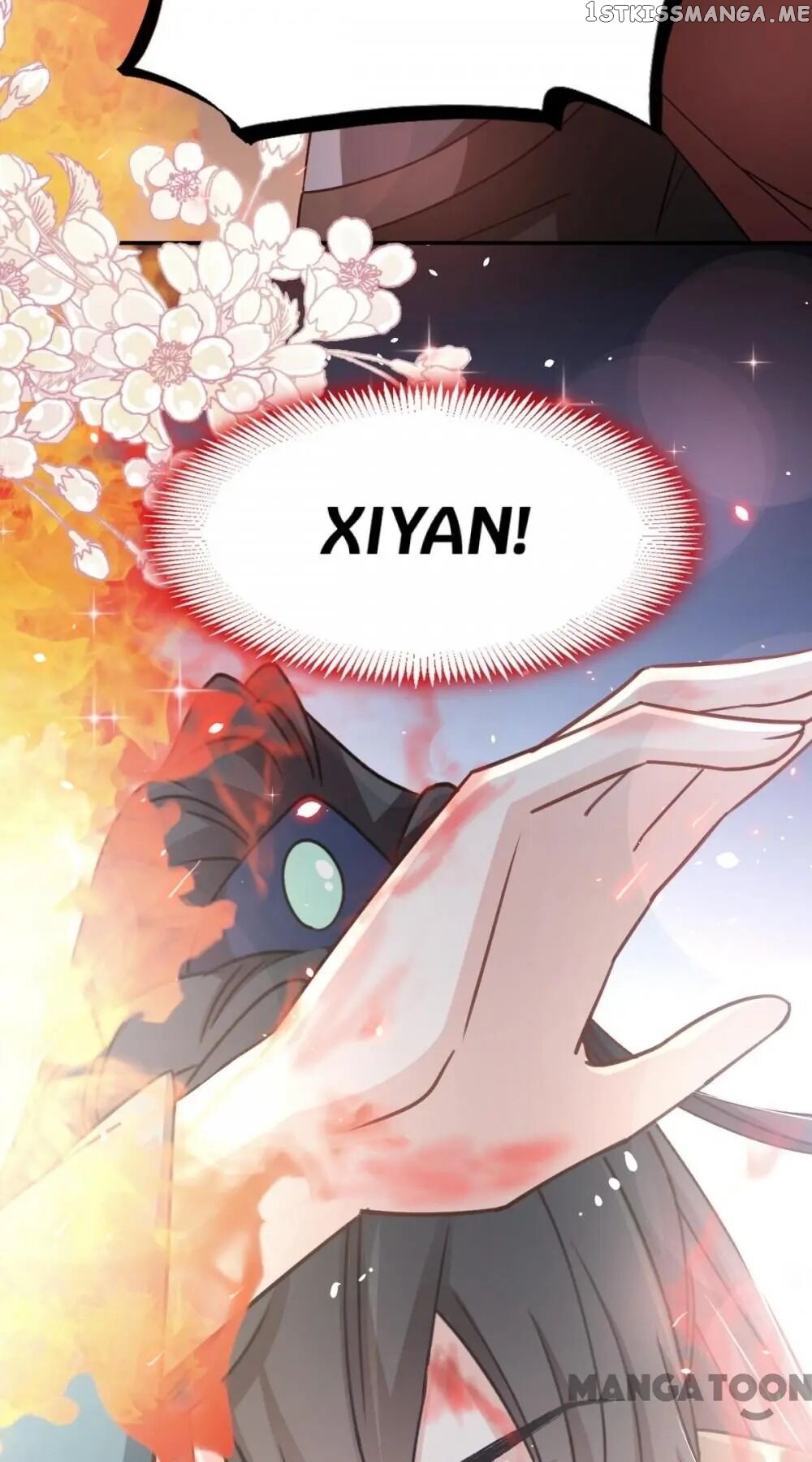 Second-To-None Adoration chapter 62 - page 36