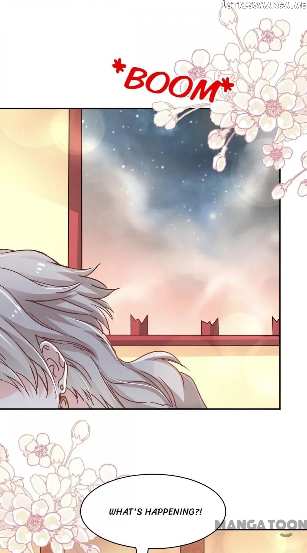 Second-To-None Adoration chapter 62 - page 8