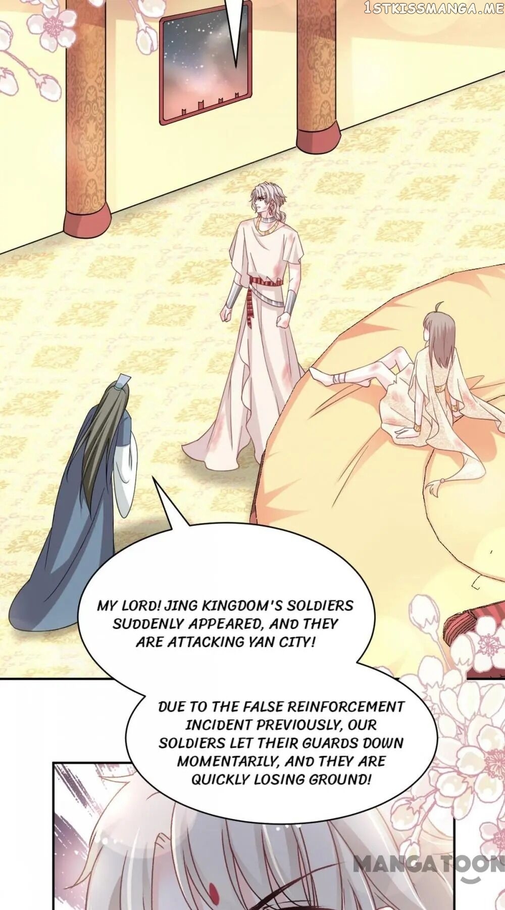 Second-To-None Adoration chapter 62 - page 9