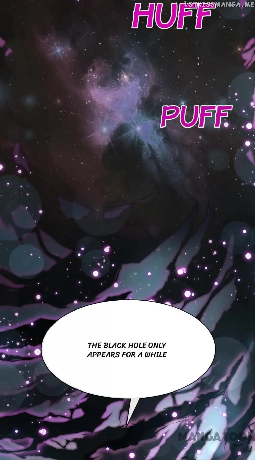 Second-To-None Adoration chapter 136 - page 12