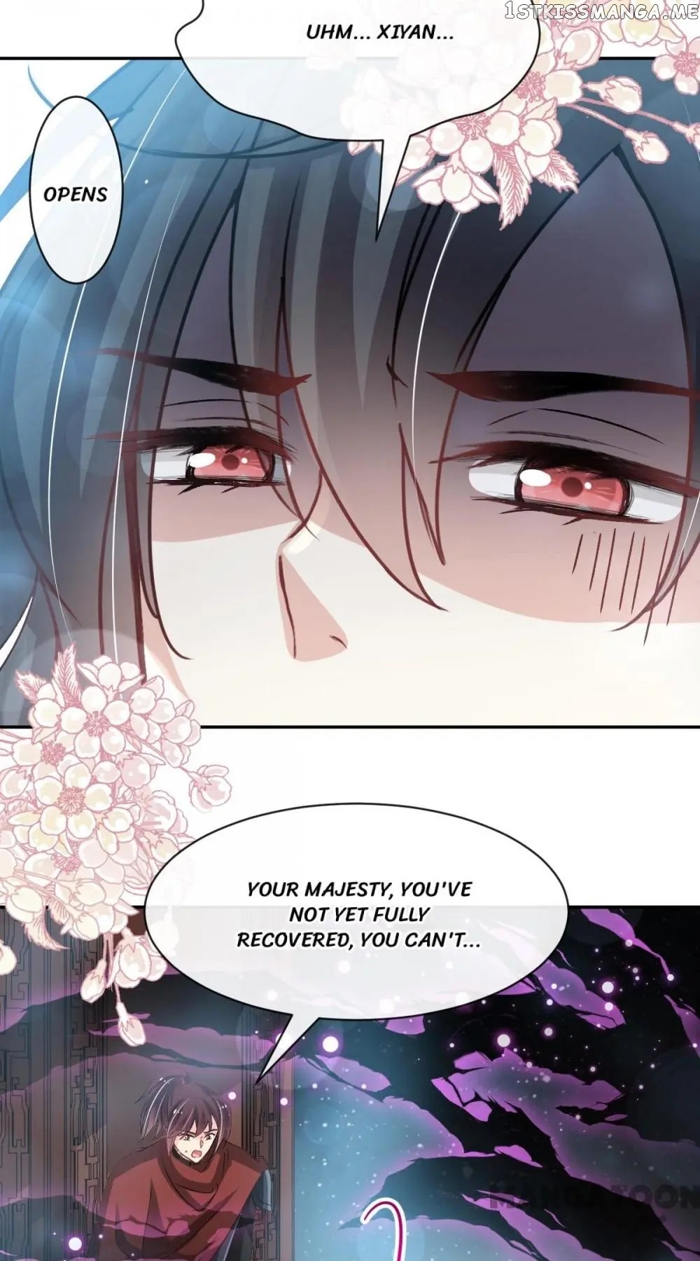 Second-To-None Adoration chapter 136 - page 20