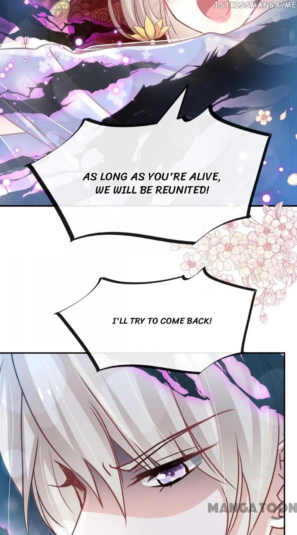 Second-To-None Adoration chapter 136 - page 26