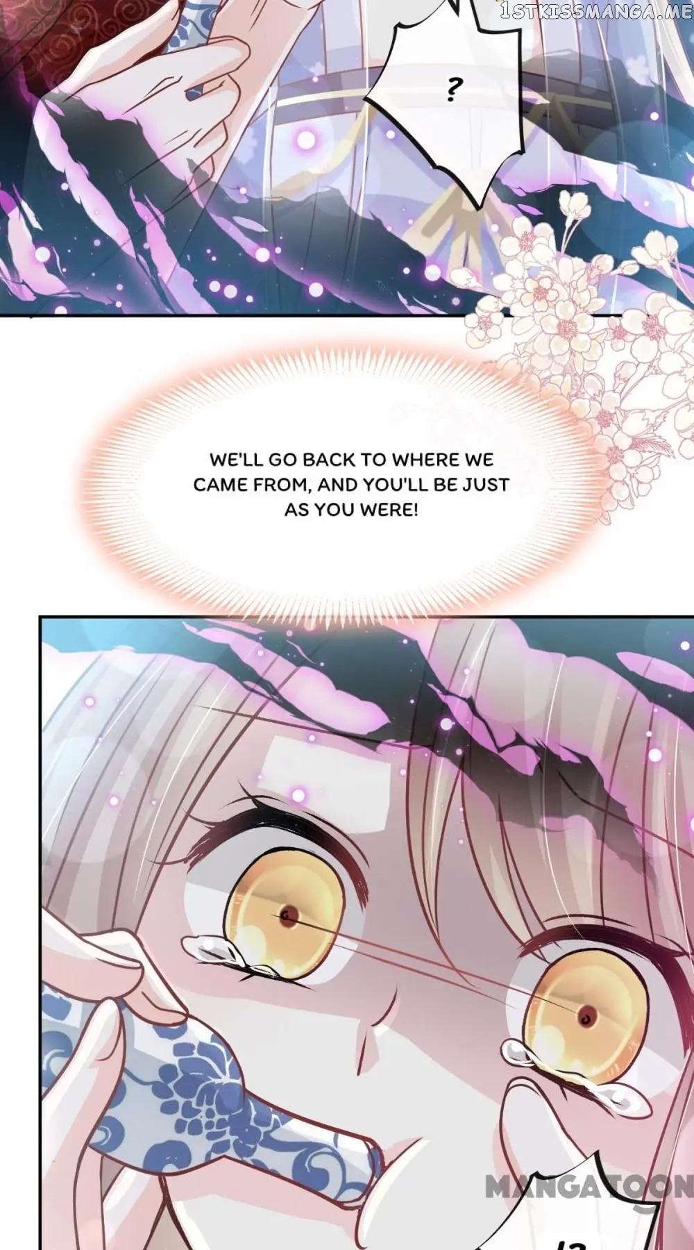 Second-To-None Adoration chapter 136 - page 28