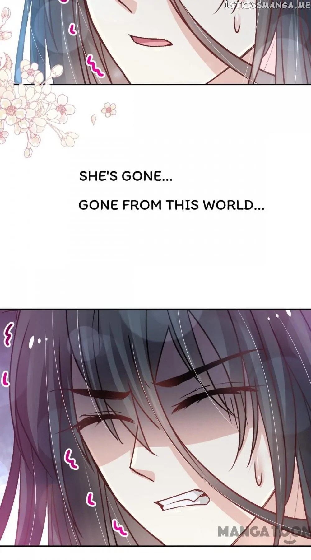 Second-To-None Adoration chapter 136 - page 36