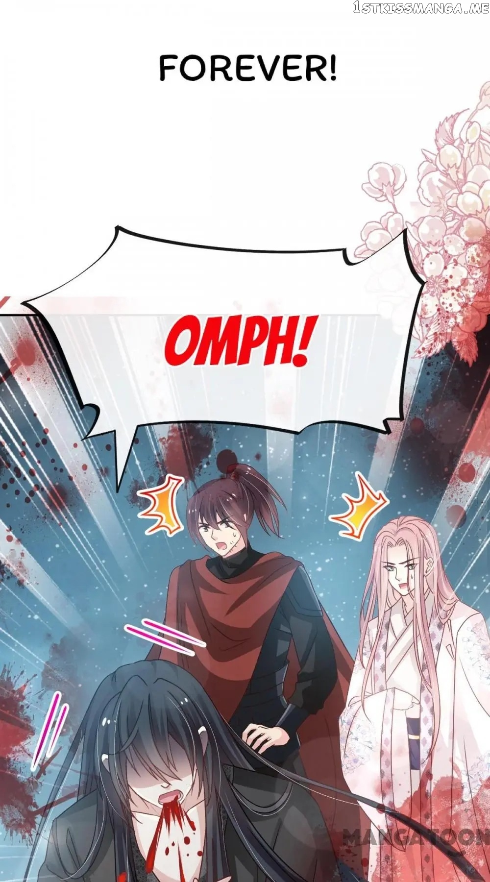 Second-To-None Adoration chapter 136 - page 37