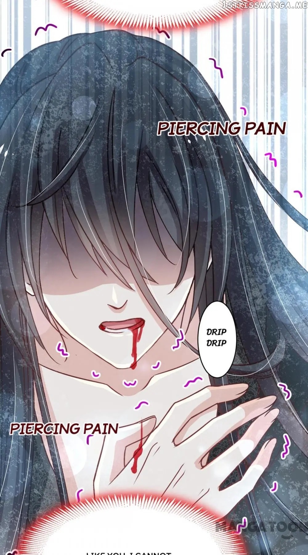Second-To-None Adoration chapter 136 - page 42