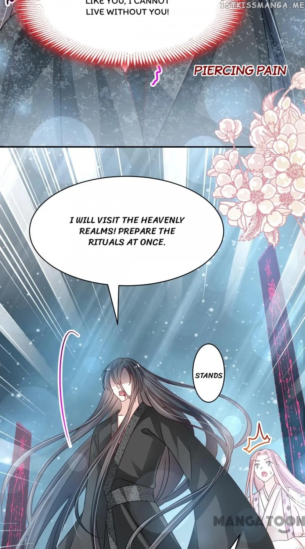 Second-To-None Adoration chapter 136 - page 43