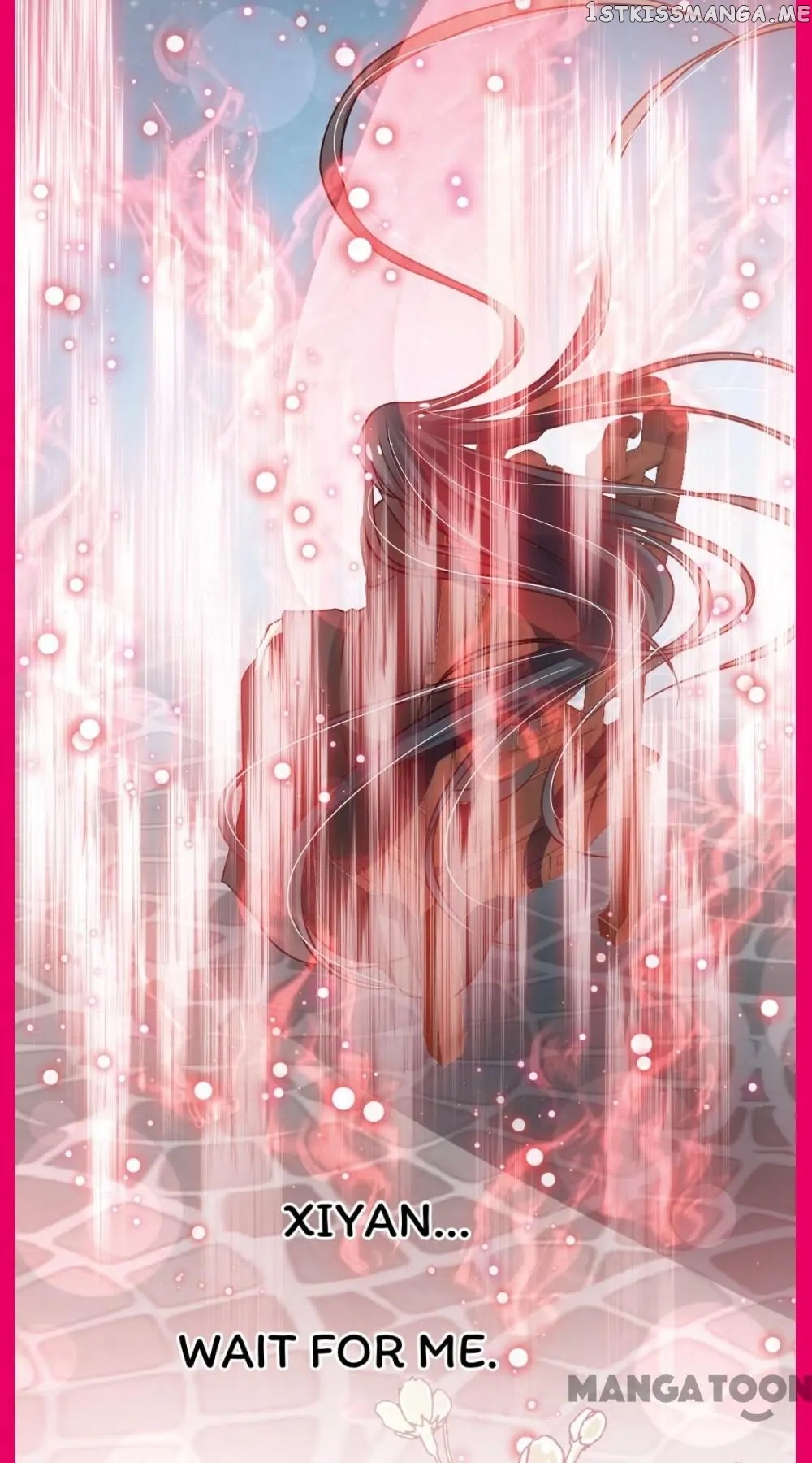 Second-To-None Adoration chapter 136 - page 49