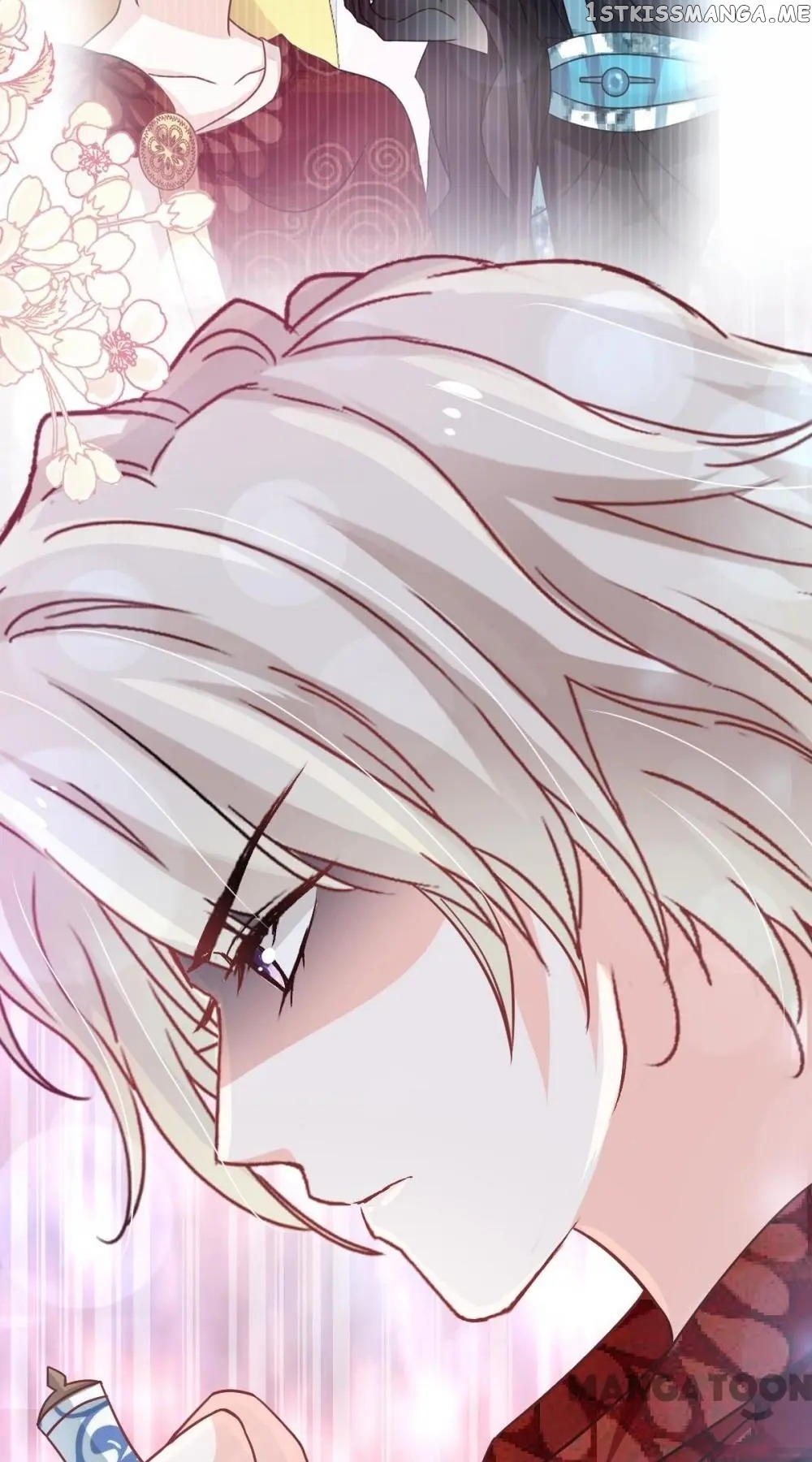 Second-To-None Adoration chapter 136 - page 5