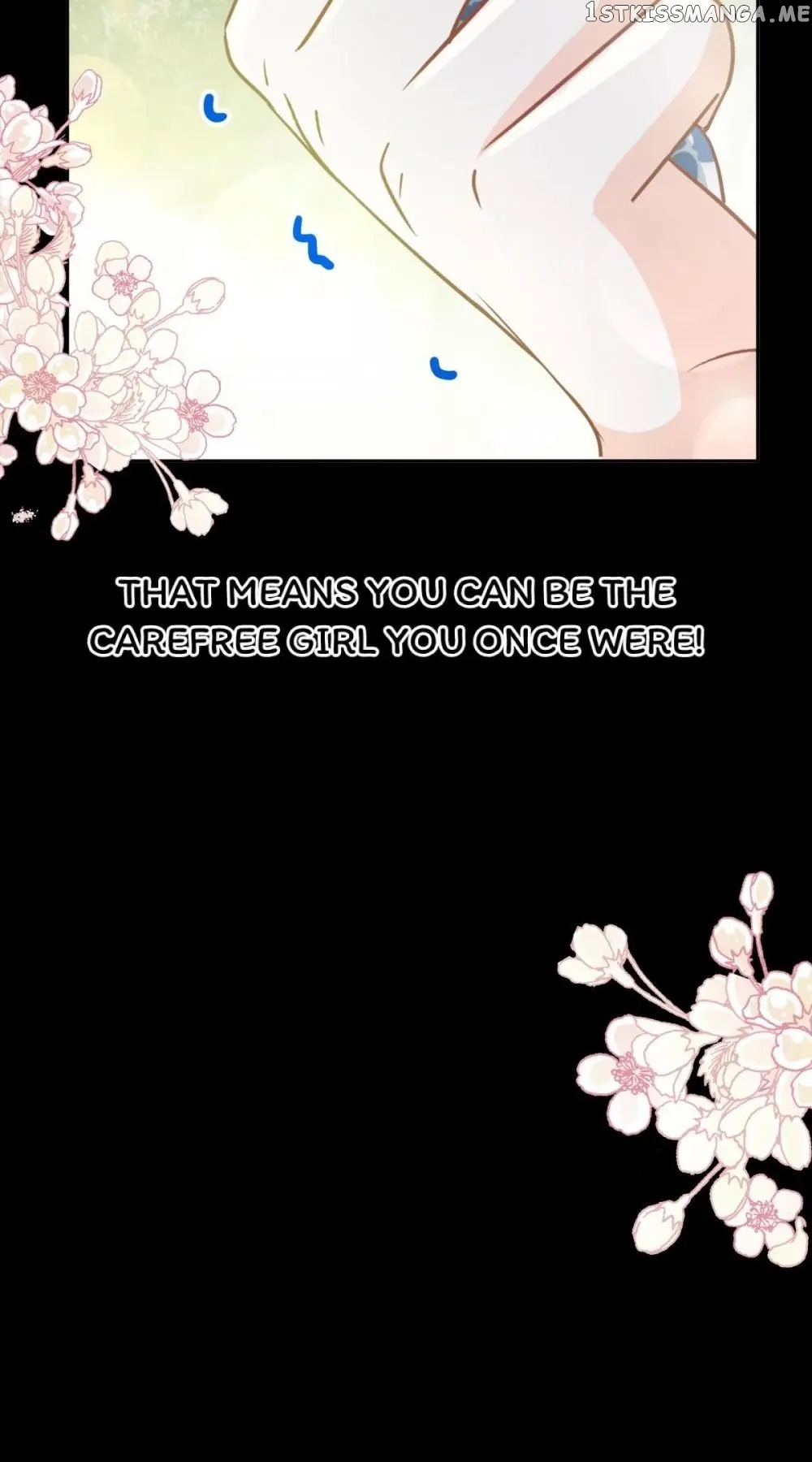 Second-To-None Adoration chapter 136 - page 7