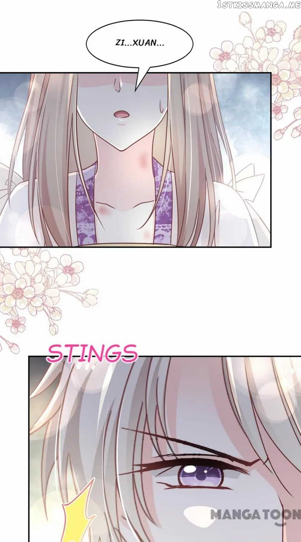 Second-To-None Adoration chapter 87 - page 12
