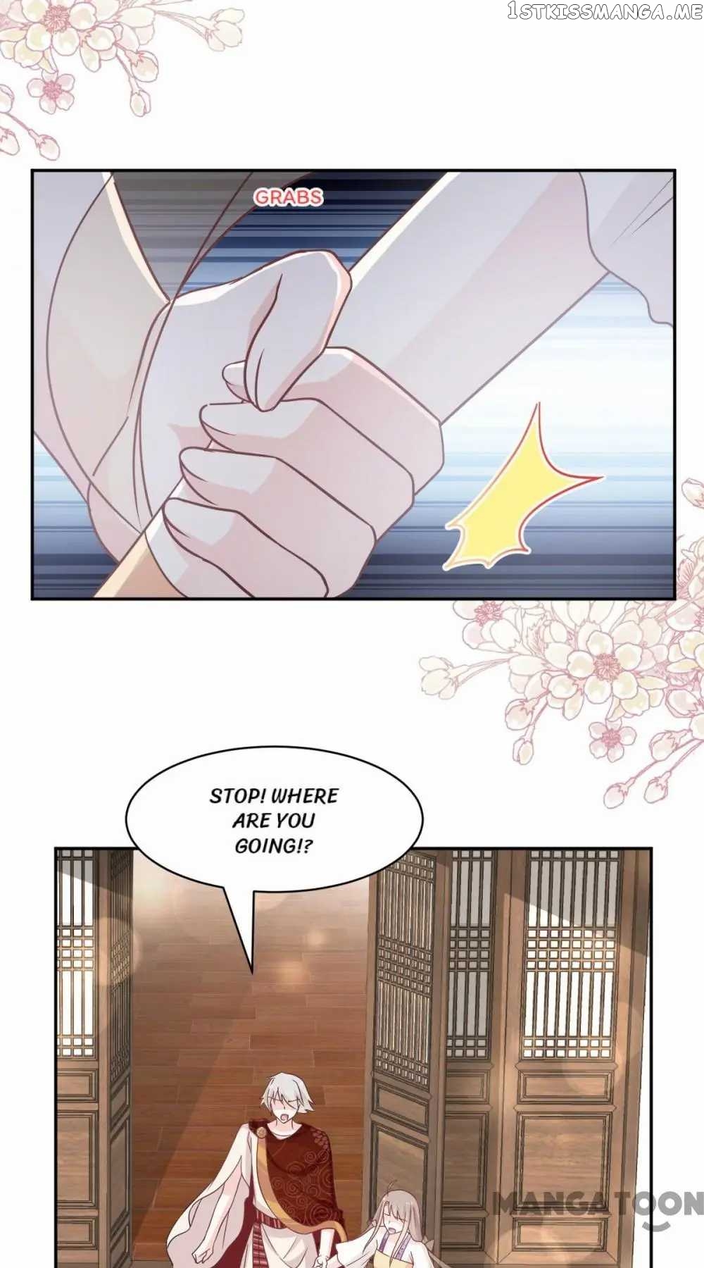 Second-To-None Adoration chapter 87 - page 14