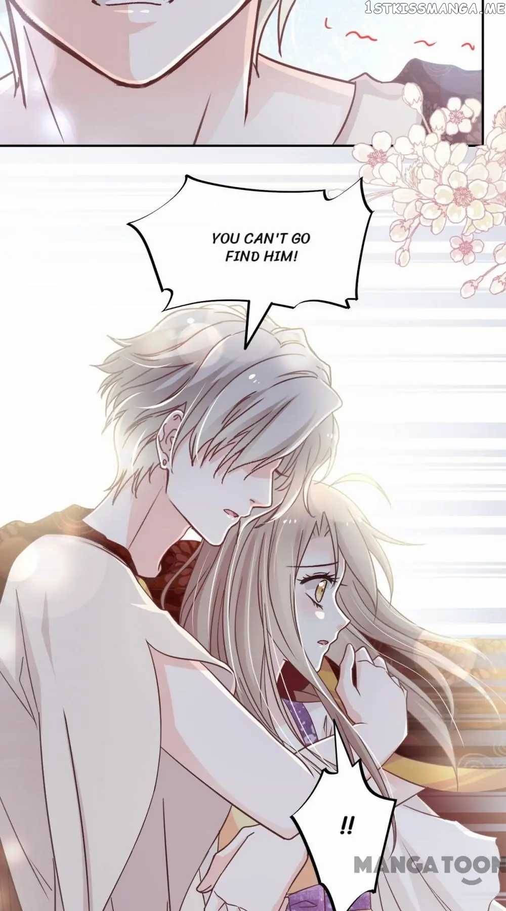 Second-To-None Adoration chapter 87 - page 16