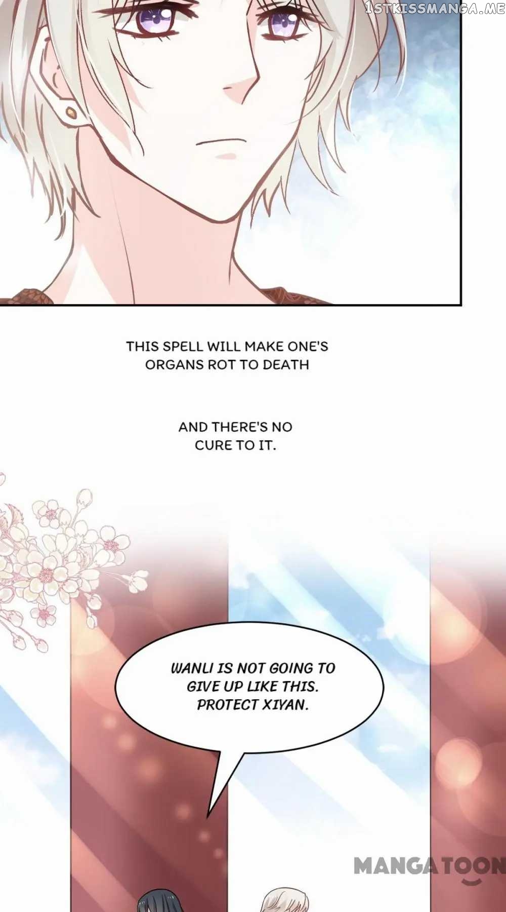 Second-To-None Adoration chapter 87 - page 23