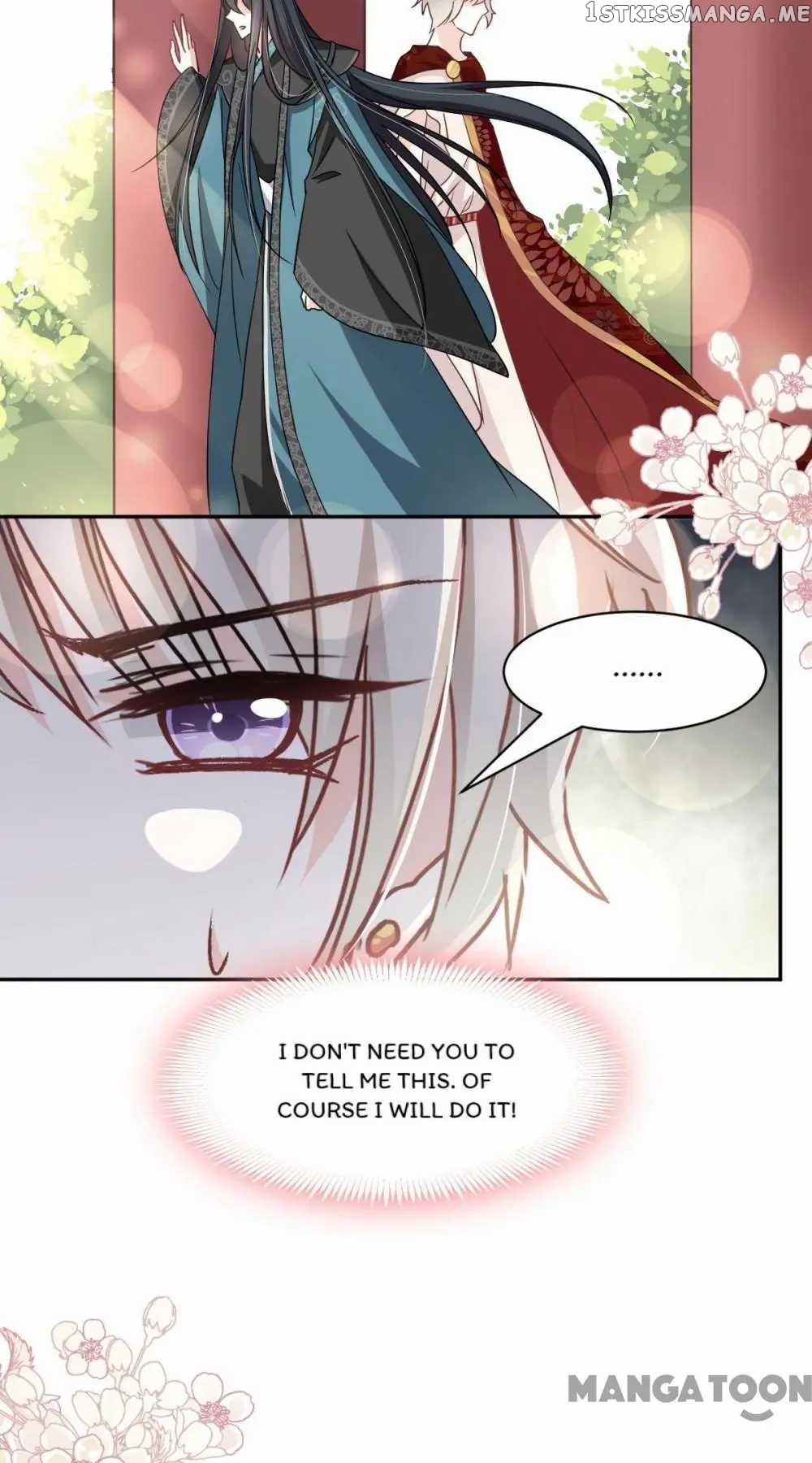 Second-To-None Adoration chapter 87 - page 24