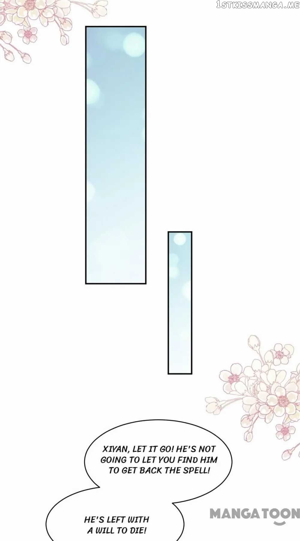 Second-To-None Adoration chapter 87 - page 25