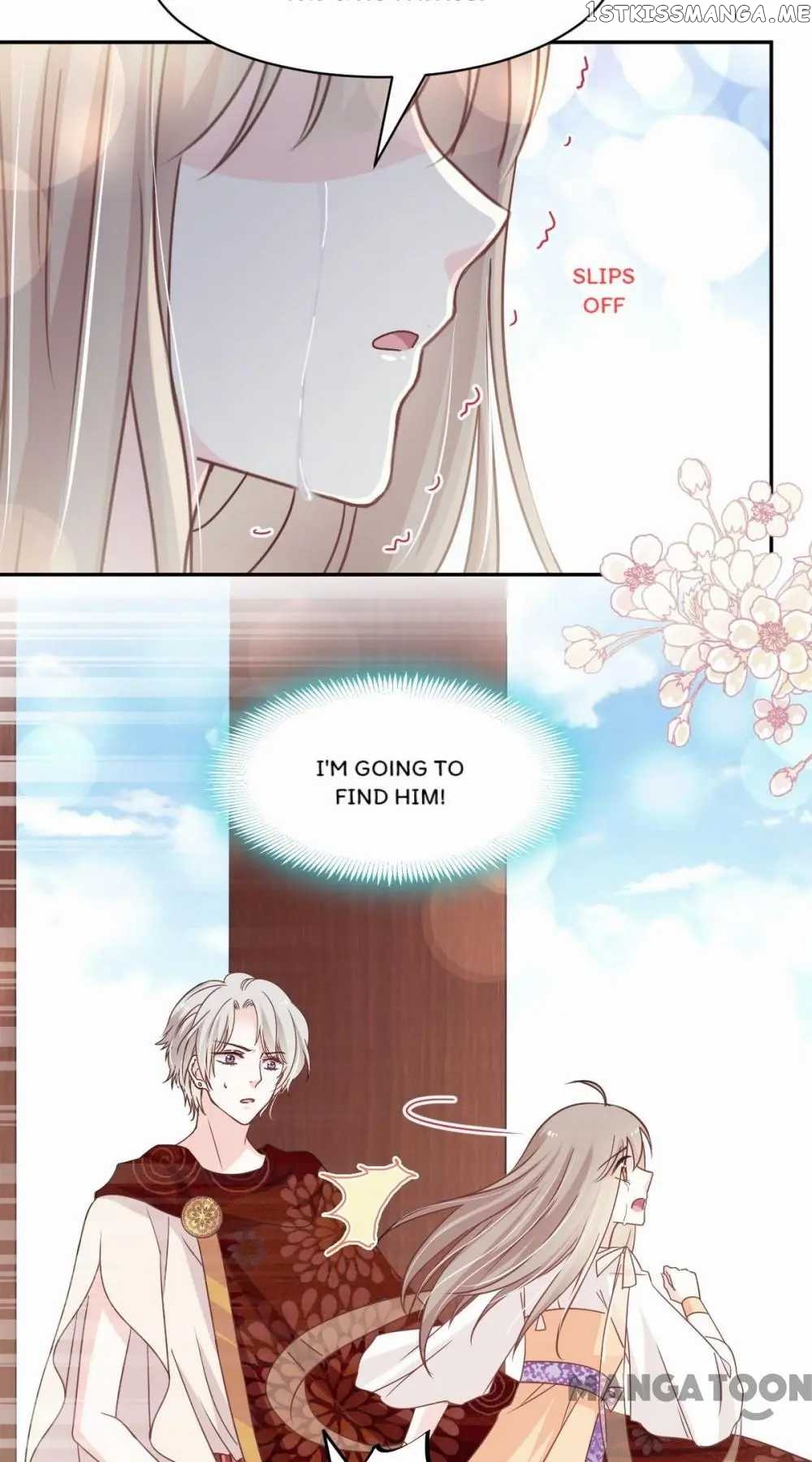 Second-To-None Adoration chapter 87 - page 27