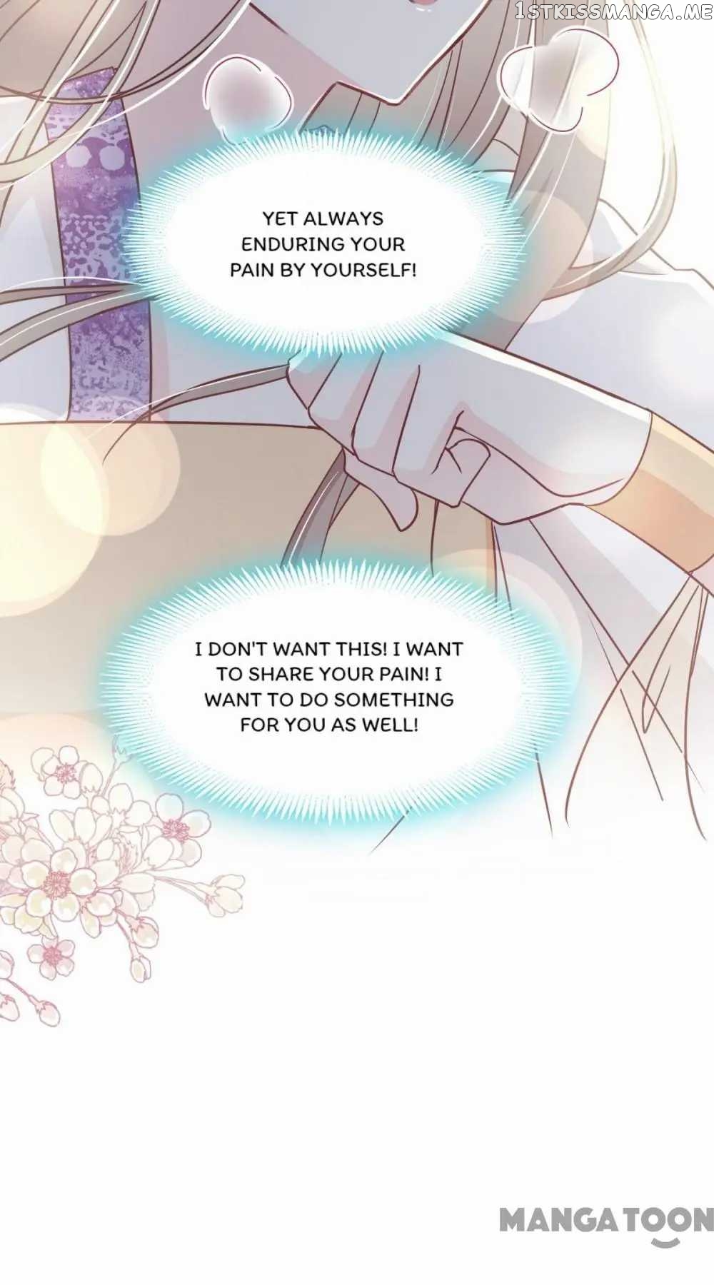 Second-To-None Adoration chapter 87 - page 30