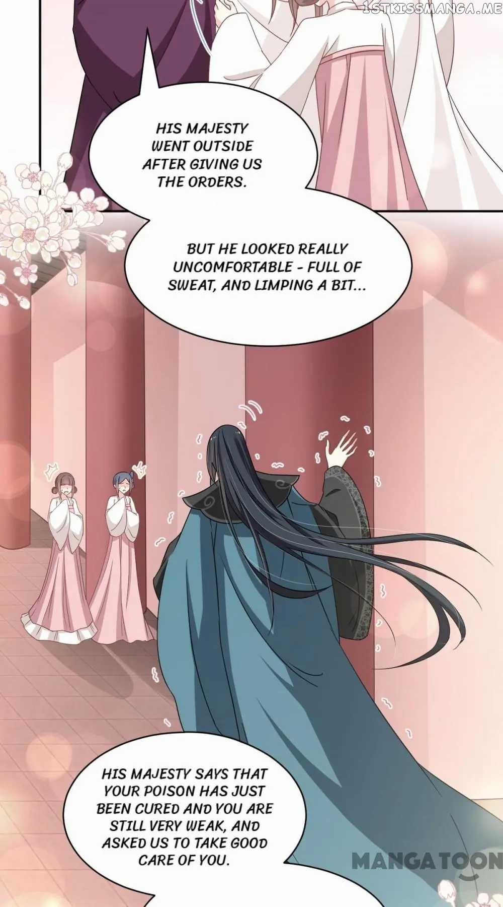 Second-To-None Adoration chapter 87 - page 6