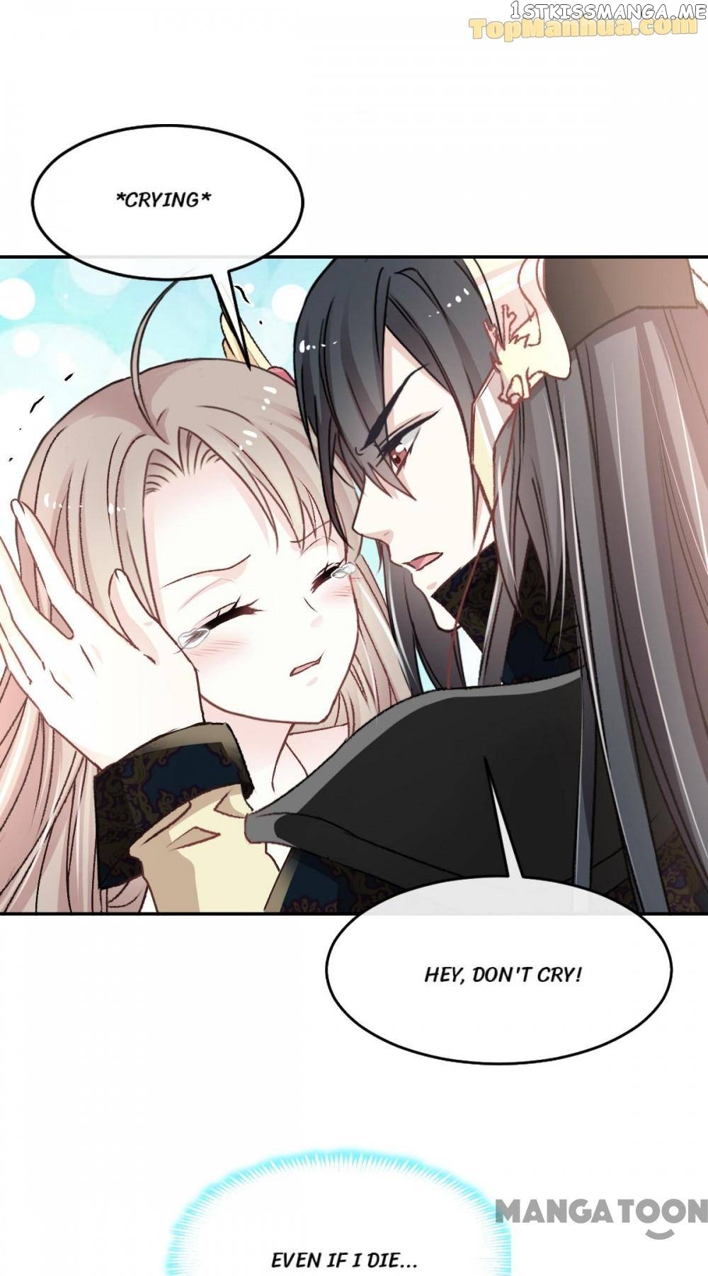 Second-To-None Adoration chapter 10 - page 2