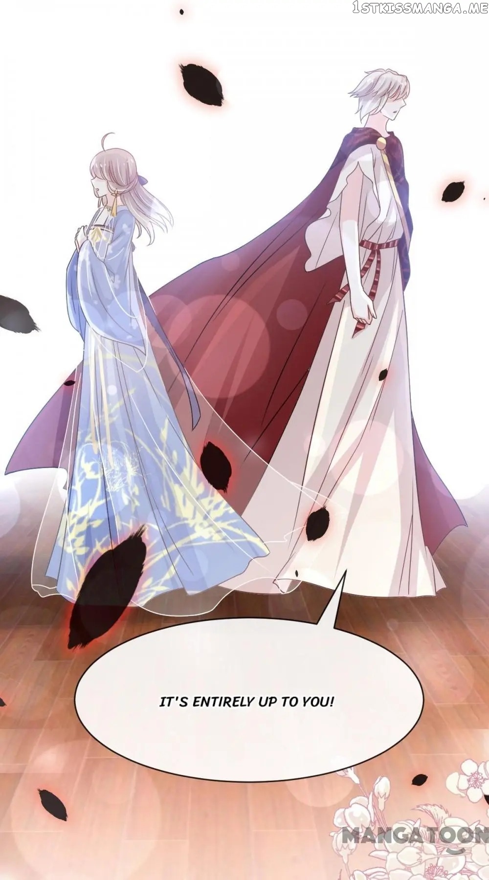 Second-To-None Adoration chapter 135 - page 17