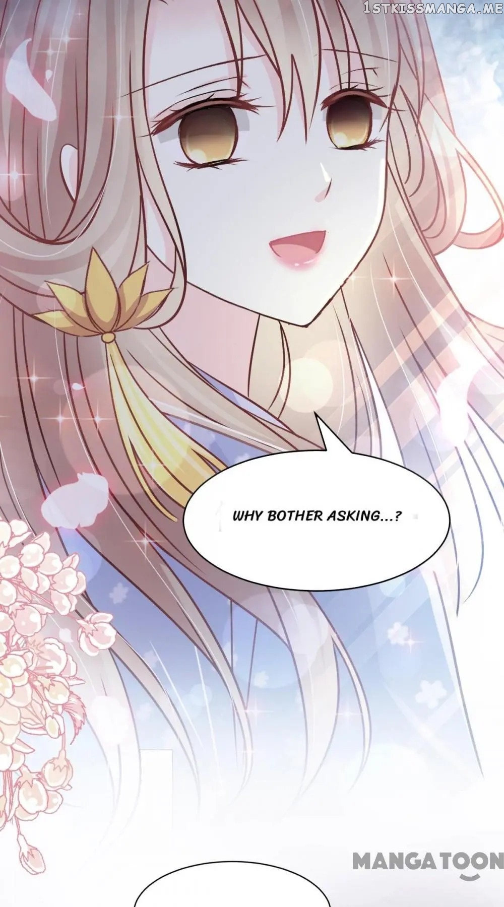 Second-To-None Adoration chapter 135 - page 22