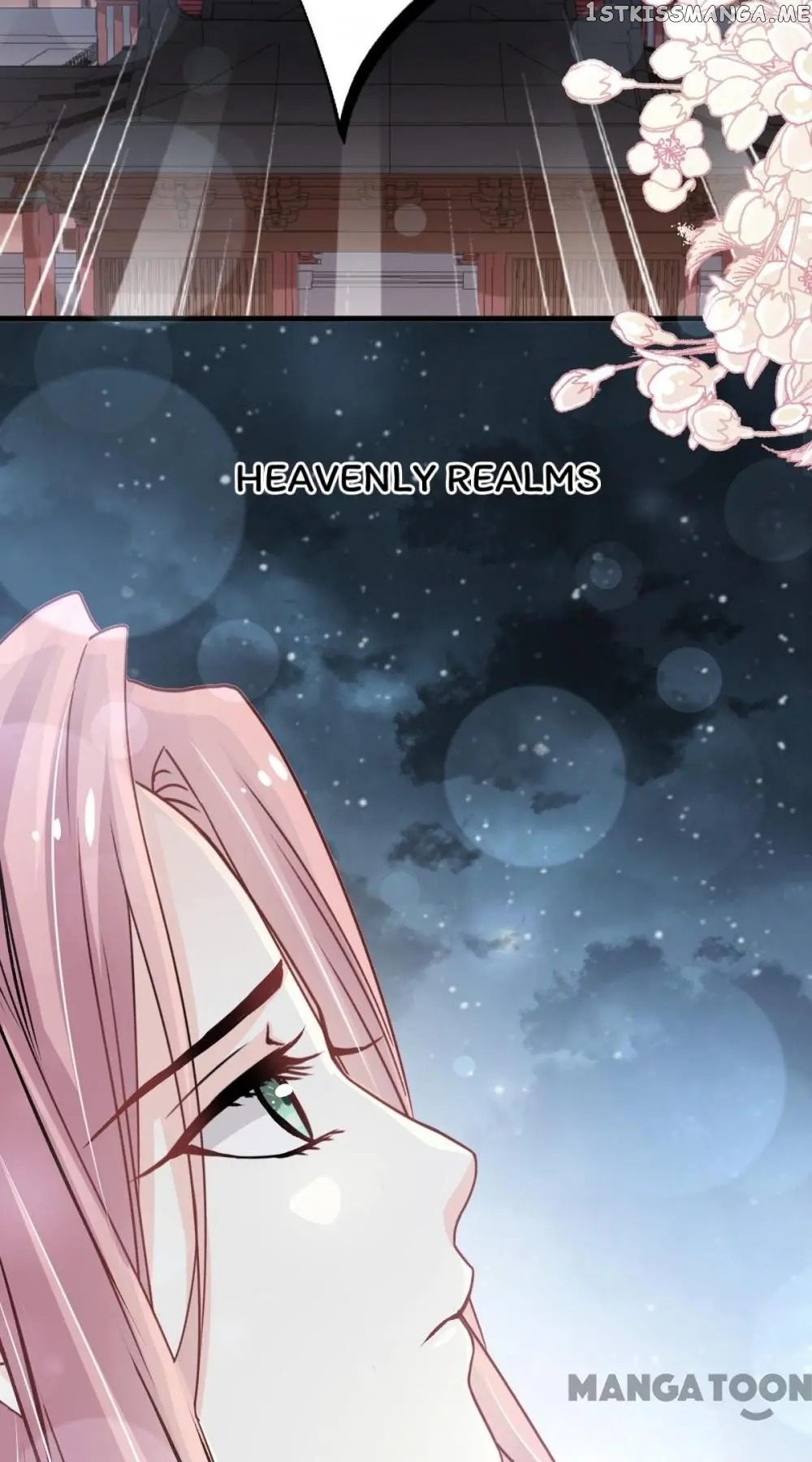 Second-To-None Adoration chapter 135 - page 29