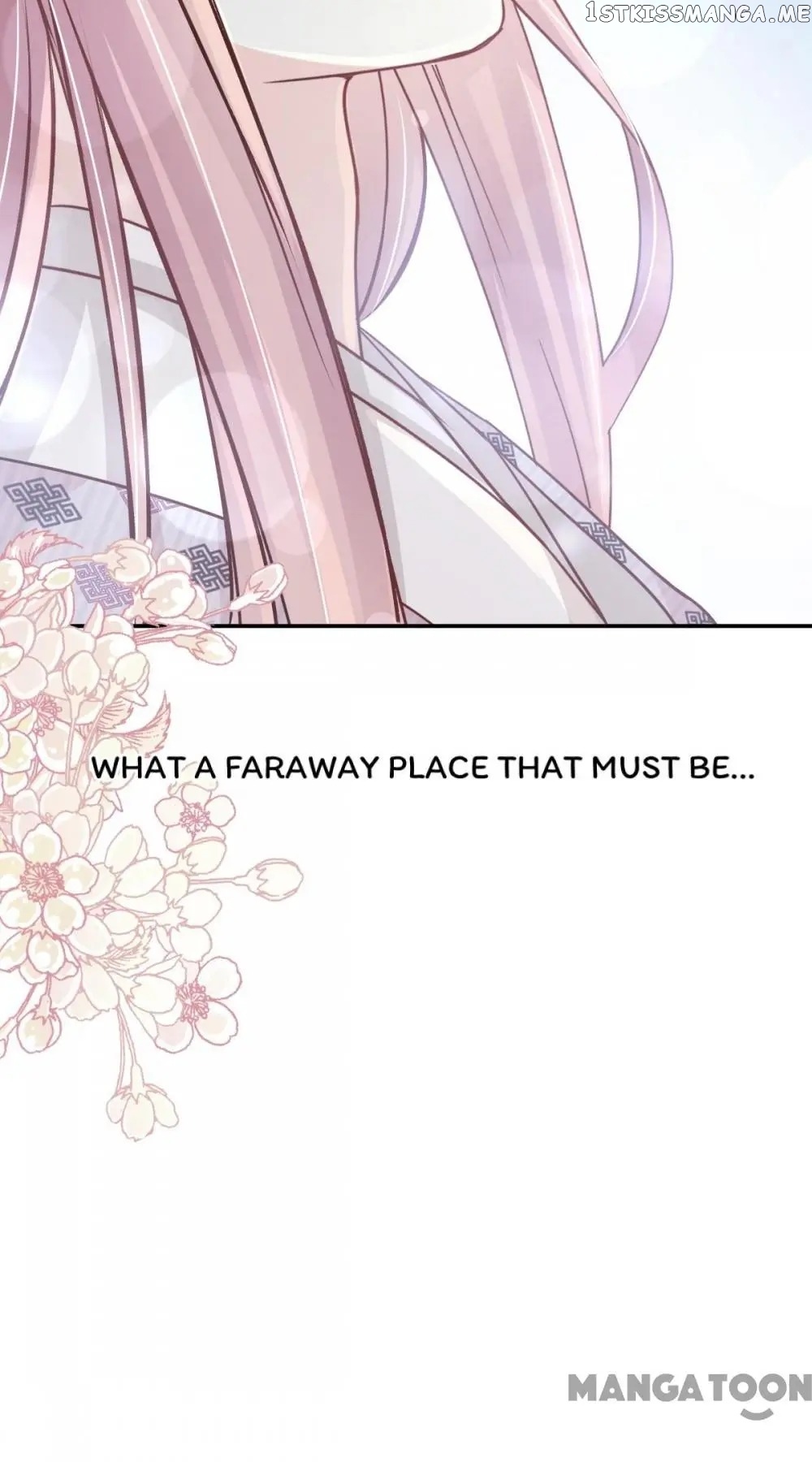 Second-To-None Adoration chapter 135 - page 30