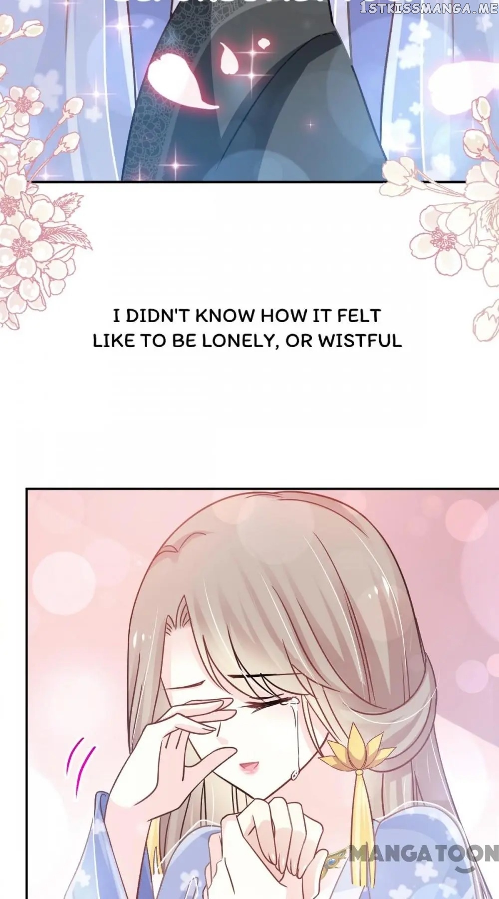 Second-To-None Adoration chapter 135 - page 37