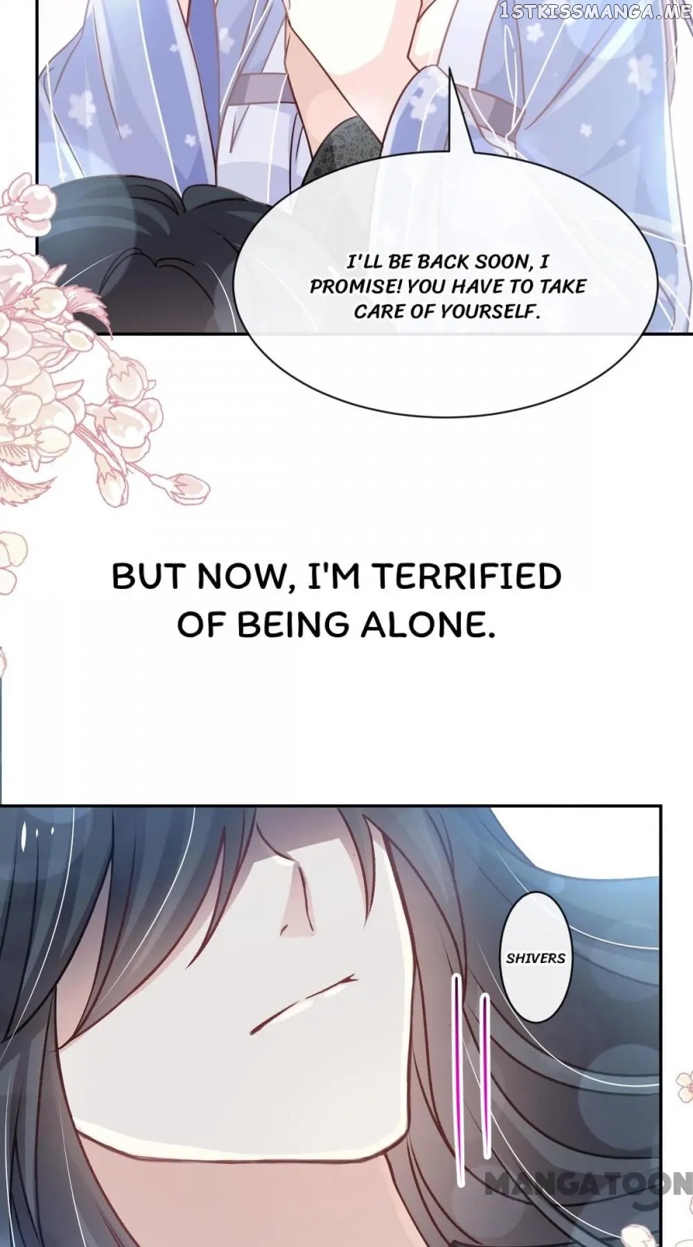 Second-To-None Adoration chapter 135 - page 38