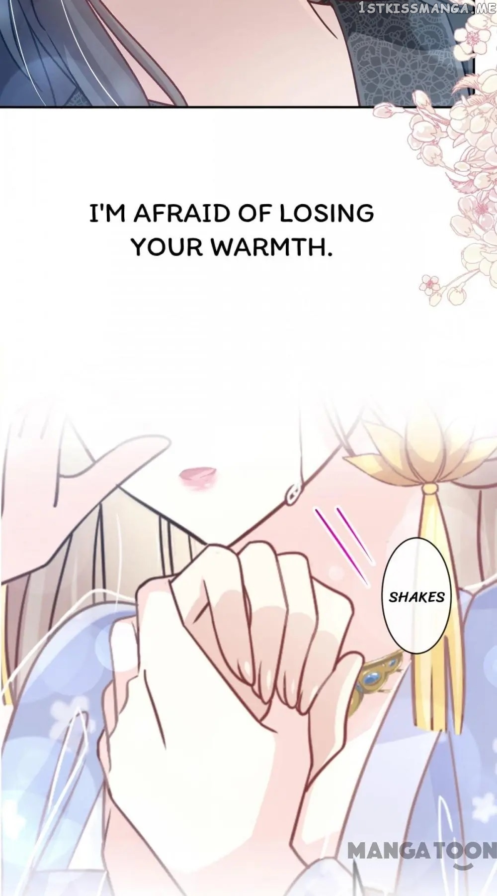 Second-To-None Adoration chapter 135 - page 39