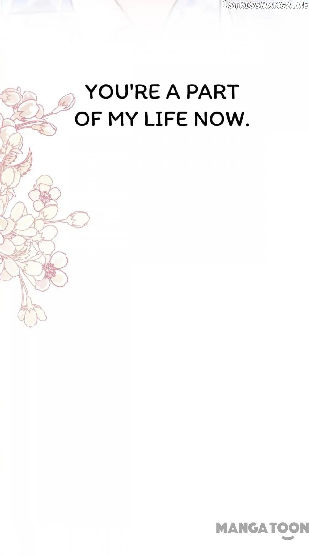 Second-To-None Adoration chapter 135 - page 40