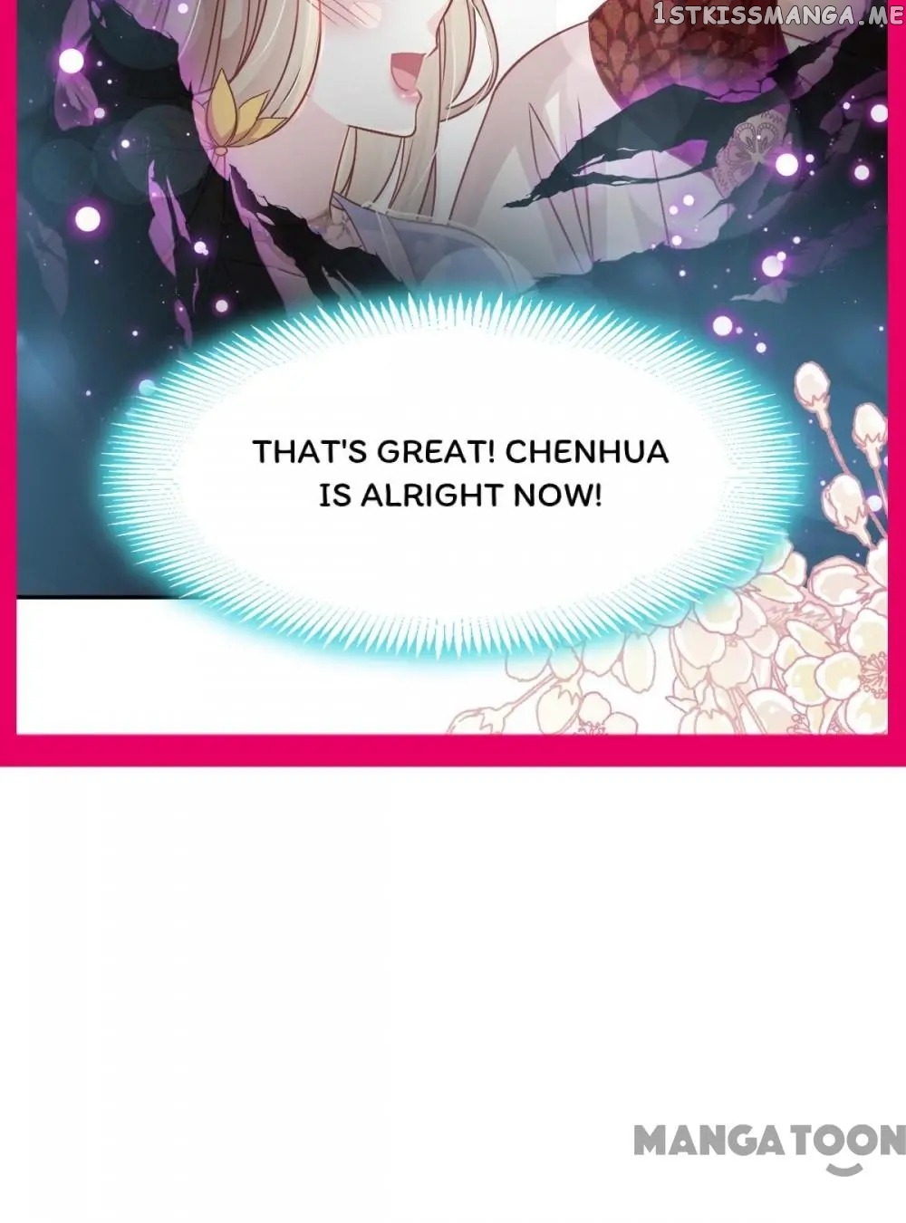 Second-To-None Adoration chapter 135 - page 43
